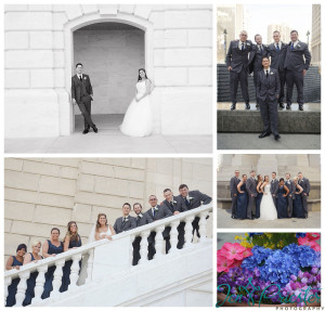Best High End Metro Detroit Michigan Wedding Photographer