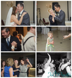 Best High End Metro Detroit Michigan Wedding Photographer