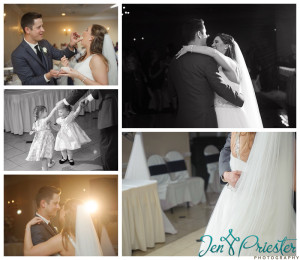 Best High End Metro Detroit Michigan Wedding Photographer