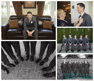 Best High End Metro Detroit Michigan Wedding Photographer