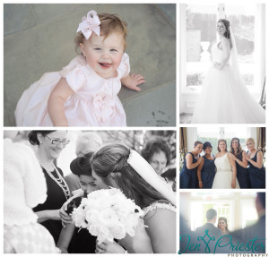 Best High End Metro Detroit Michigan Wedding Photographer