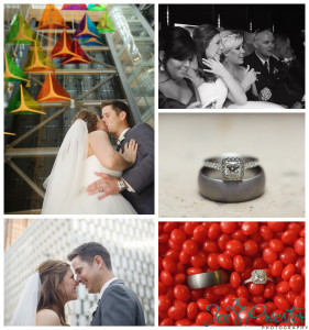 Best High End Metro Detroit Michigan Wedding Photographer