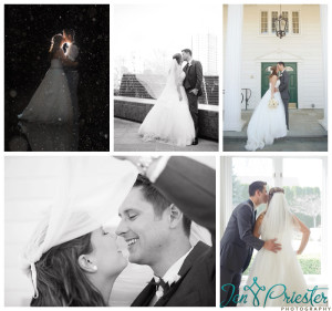 Best High End Metro Detroit Michigan Wedding Photographer