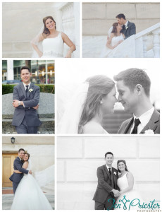 Best High End Metro Detroit Michigan Wedding Photographer