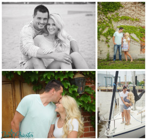 Birmingham Michigan Wedding and Engagement Photographer