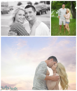 Birmingham Michigan Wedding and Engagement Photographer