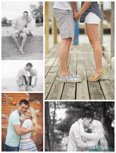 Birmingham Michigan Wedding and Engagement Photographer