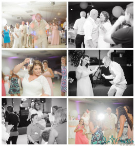 bride and groom wedding
