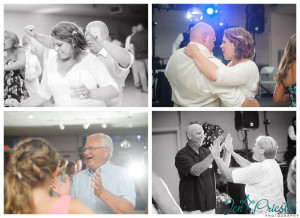 bride and groom wedding