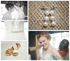 detail shots wedding photography