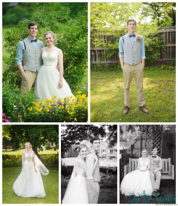 stunning bride and groom wedding photographer