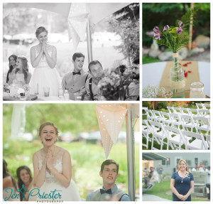 ann arbor wedding photographer