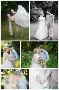 ann arbor wedding photographer