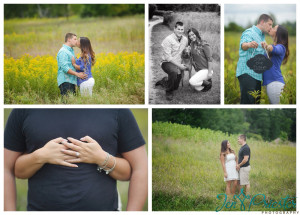 Northville Hills Golf Club Photographer