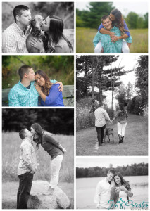 Northville Hills Golf Club Photographer