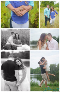 Northville Hills Golf Club Photographer