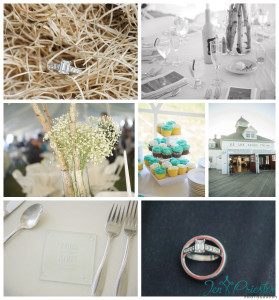 Bride and Groom marry in Rochester, Michigan