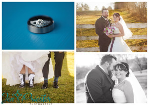 Lake Orion Michigan Wedding Photographer