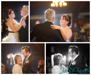 Lake Orion Michigan Wedding Photographer