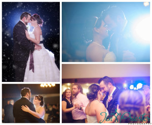 Lake Orion Michigan Wedding Photographer