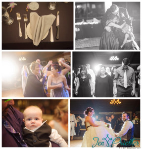 Lake Orion Michigan Wedding Photographer