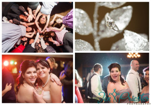 Lake Orion Michigan Wedding Photographer