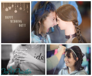 Lake Orion Michigan Wedding Photographer