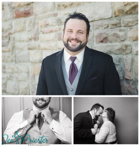 Lake Orion Michigan Wedding Photographer