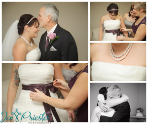 Lake Orion Michigan Wedding Photographer