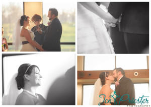 Lake Orion Michigan Wedding Photographer