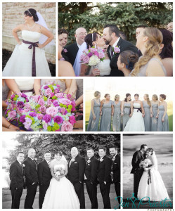 Lake Orion Michigan Wedding Photographer