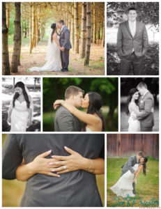 Roostertail Wedding Ceremony Wedding Photographer Detroit