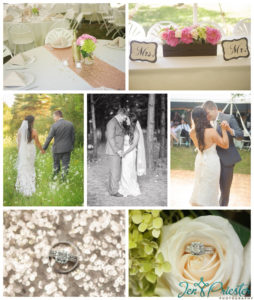 Roostertail Wedding Ceremony Wedding Photographer Detroit