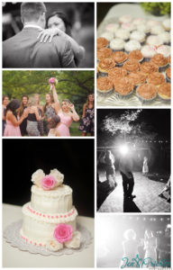 Roostertail Wedding Ceremony Wedding Photographer Detroit
