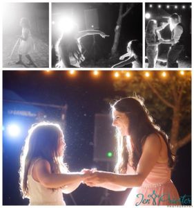 Roostertail Wedding Ceremony Wedding Photographer Detroit