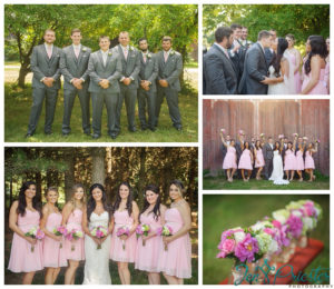 Roostertail Wedding Ceremony Wedding Photographer Detroit