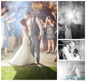 Metro Detroit and Ann Arbor Michigan Wedding Photographer