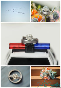 Metro Detroit and Ann Arbor Michigan Wedding Photographer