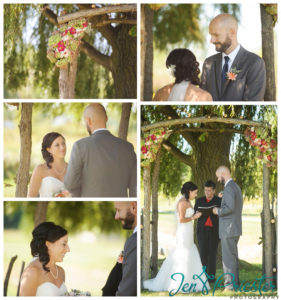 Metro Detroit and Ann Arbor Michigan Wedding Photographer