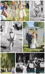 Metro Detroit and Ann Arbor Michigan Wedding Photographer