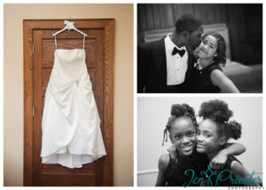 Royal Oak Michigan Wedding Photographer