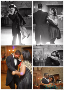Royal Oak Michigan Wedding Photographer
