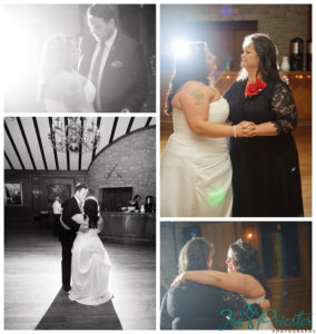 Royal Oak Michigan Wedding Photographer