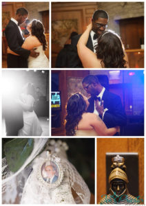 Royal Oak Michigan Wedding Photographer