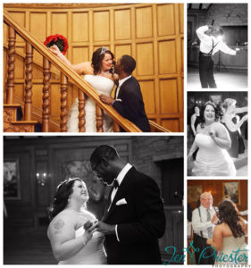 Royal Oak Michigan Wedding Photographer