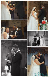 Royal Oak Michigan Wedding Photographer