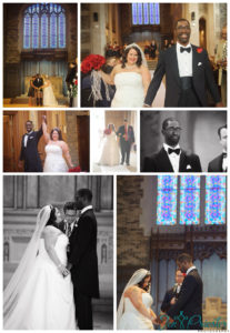 Royal Oak Michigan Wedding Photographer