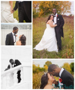 Royal Oak Michigan Wedding Photographer