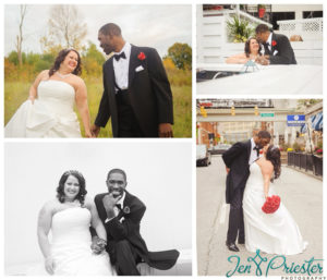 Royal Oak Michigan Wedding Photographer