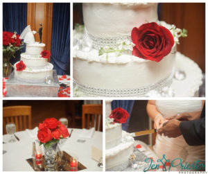 Royal Oak Michigan Wedding Photographer